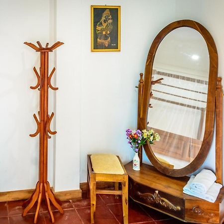 Sirene Galle Fort Zewnętrze zdjęcie