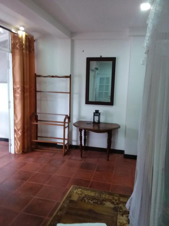 Sirene Galle Fort Zewnętrze zdjęcie